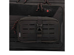 Tac-Six Detachment Tactical Accessory Pouch Black 10810