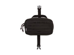 Tac-Six Detachment Tactical Accessory Pouch Black 10810