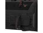 Tac-Six Detachment Tactical Accessory Pouch Black 10810