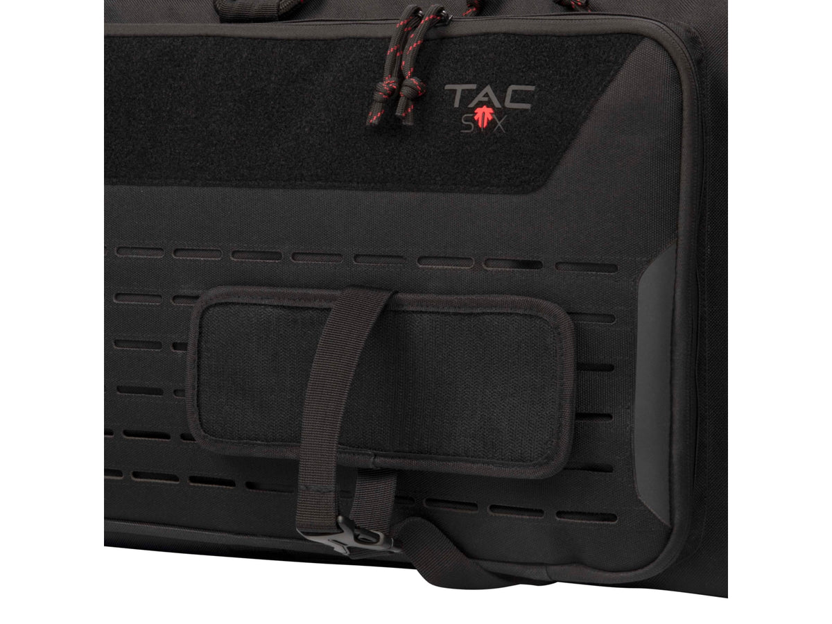Tac-Six Detachment Tactical Accessory Pouch Black 10810