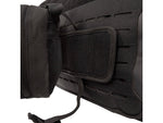 Tac-Six Detachment Tactical Accessory Pouch Black 10810