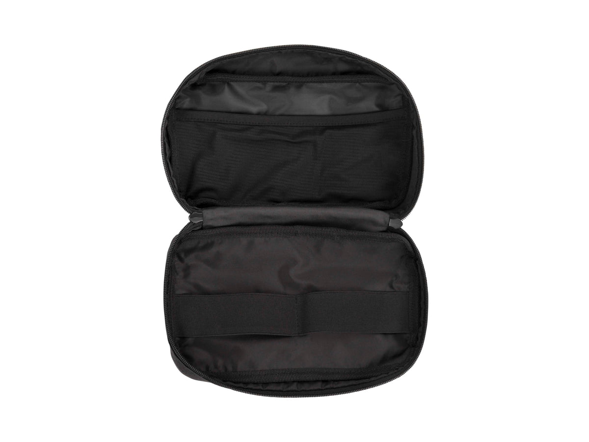 Tac-Six Detachment Tactical Accessory Pouch Black 10810