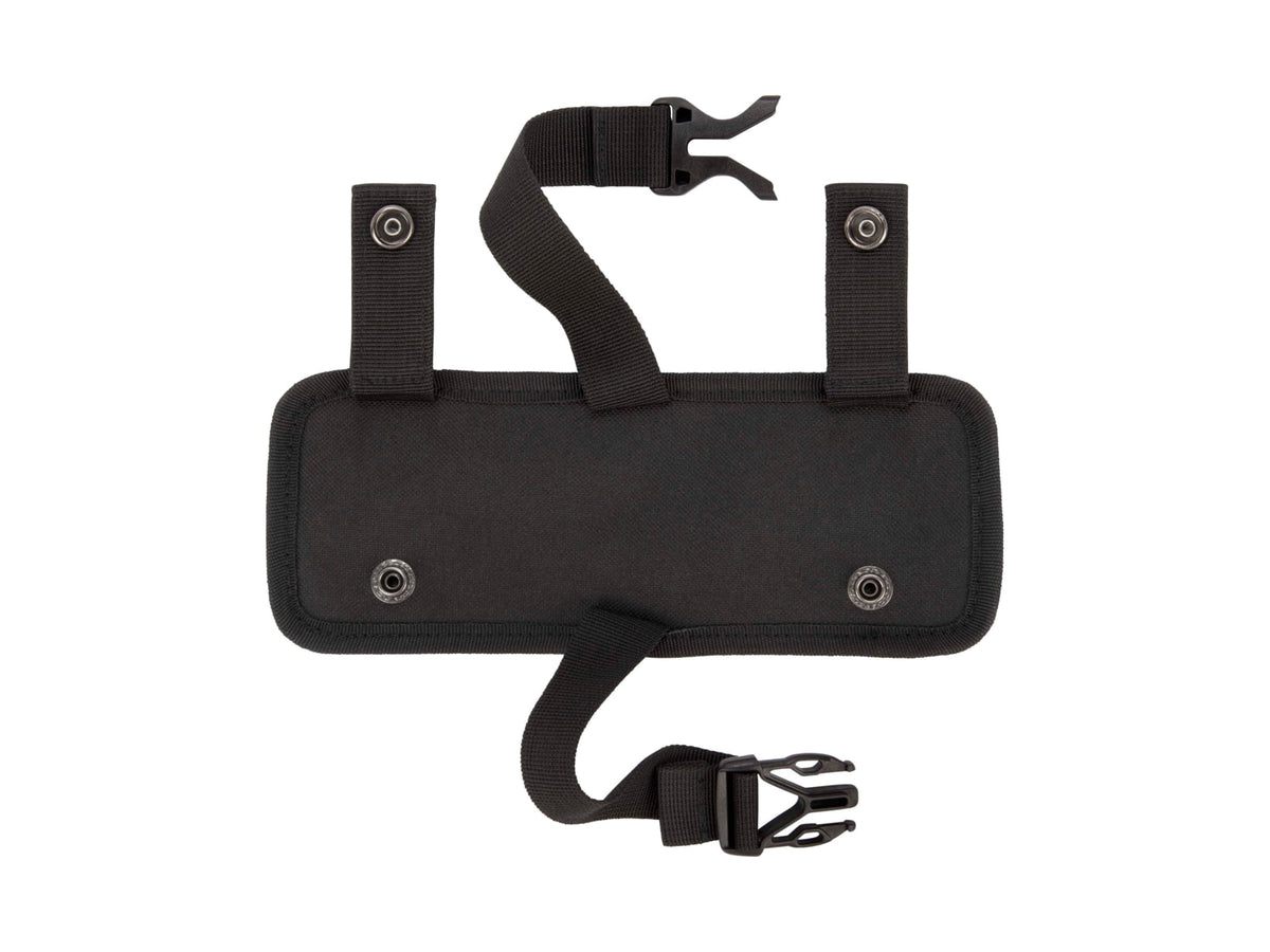Tac-Six Detachment Tactical Accessory Pouch Black 10810