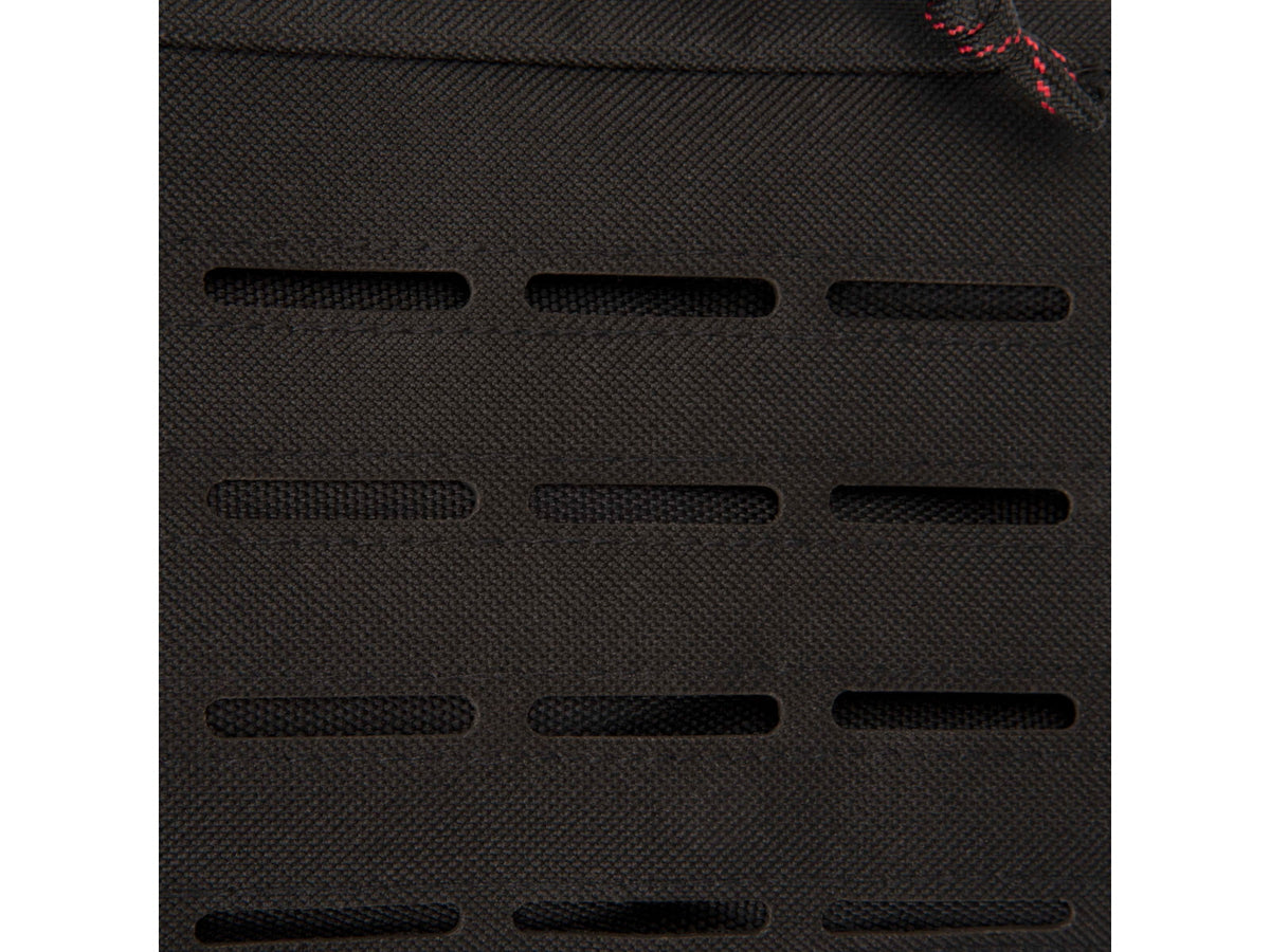 Tac-Six Detachment Tactical Accessory Pouch Black 10810