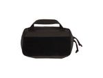 Tac-Six Detachment Tactical Accessory Pouch Black 10810