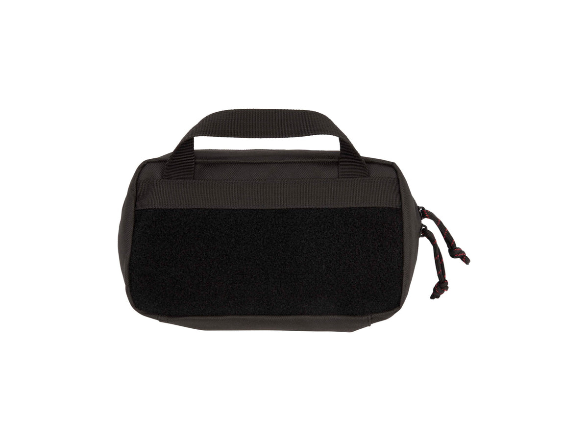 Tac-Six Detachment Tactical Accessory Pouch Black 10810