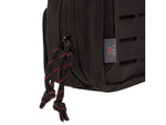 Tac-Six Detachment Tactical Accessory Pouch Black 10810