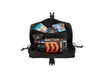 Tac-Six Detachment Tactical Accessory Pouch Black 10810
