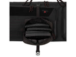 Tac-Six Detachment Tactical Accessory Pouch Black 10810