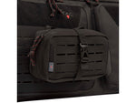Tac-Six Detachment Tactical Accessory Pouch Black 10810