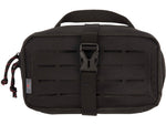 Tac-Six Detachment Tactical Accessory Pouch Black 10810