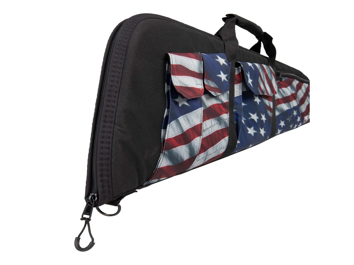 Tac-Six Victory Tac Case Carrying Bag 41in 10904