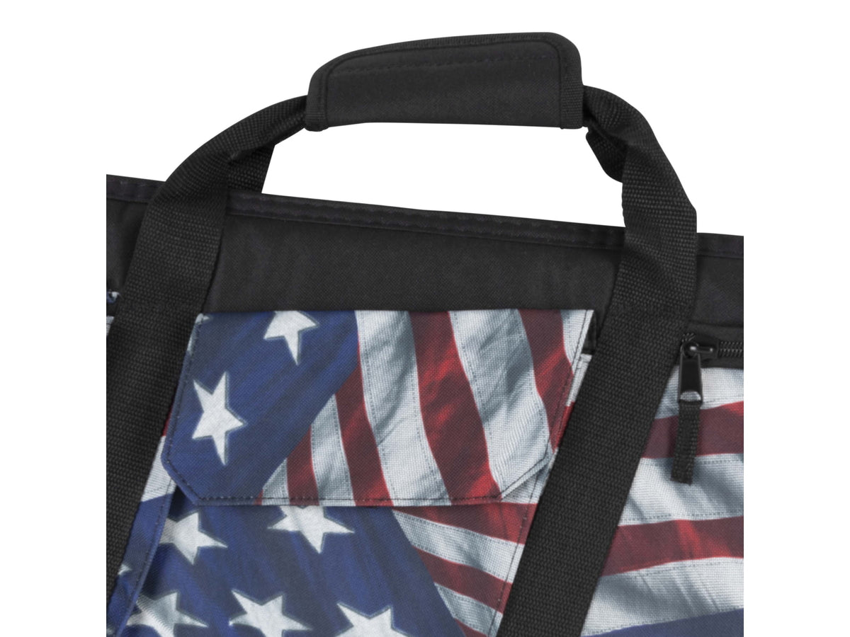 Tac-Six Victory Tac Case Carrying Bag 41in 10904