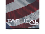 Tac-Six Victory Tac Case Carrying Bag 41in 10904