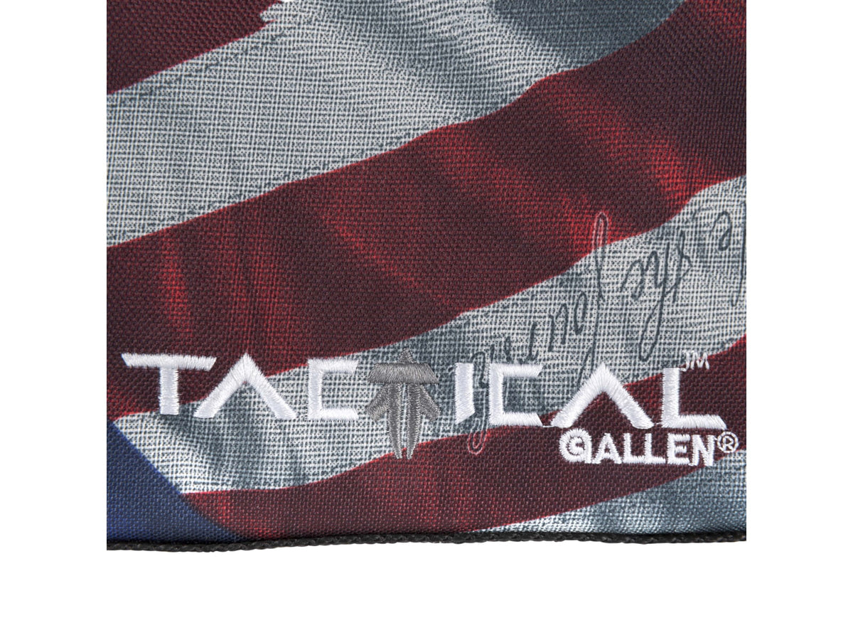 Tac-Six Victory Tac Case Carrying Bag 41in 10904