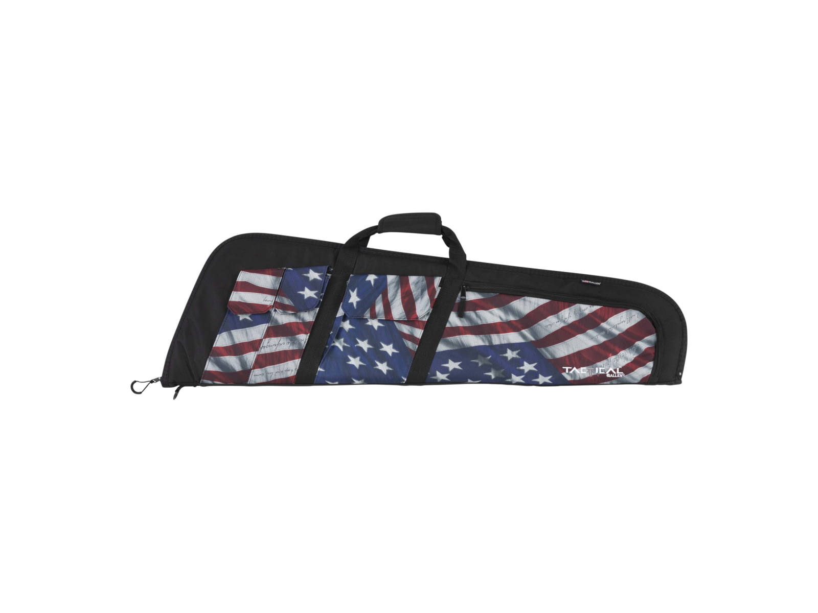 Tac-Six Victory Tac Case Carrying Bag 41in 10904