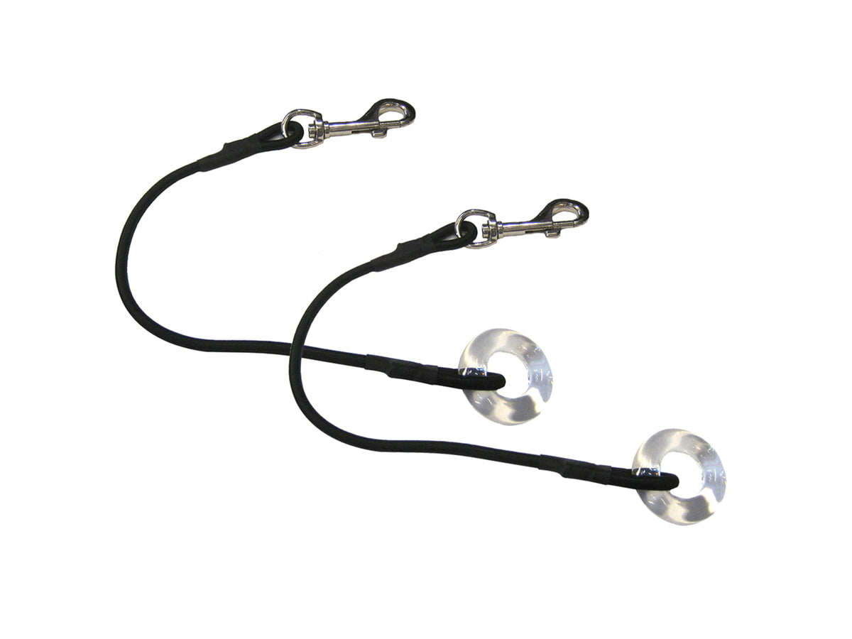 TACO Marine Cord w/Glass Eye Pair Shock COK-0021-2