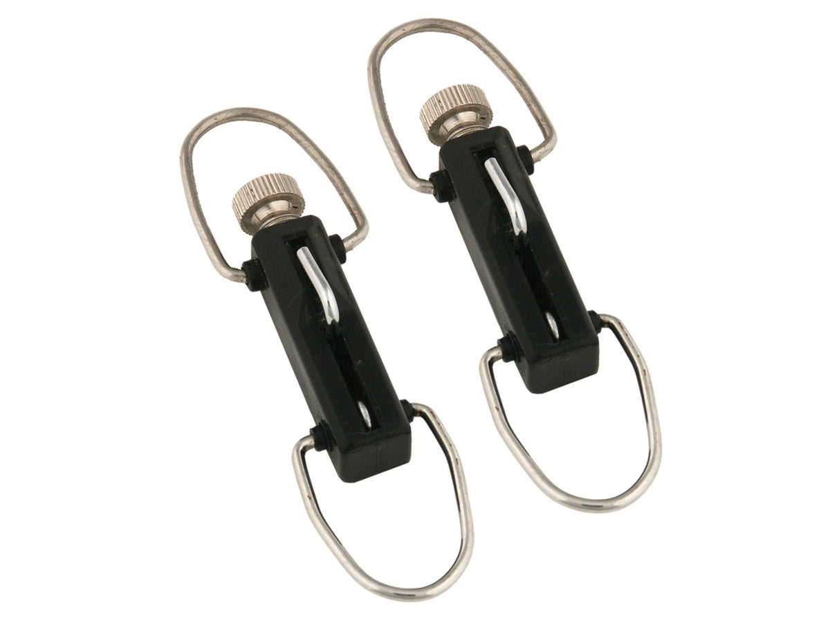 TACO Marine Outrigger Release Clips Pair Premium COK-0001T-2