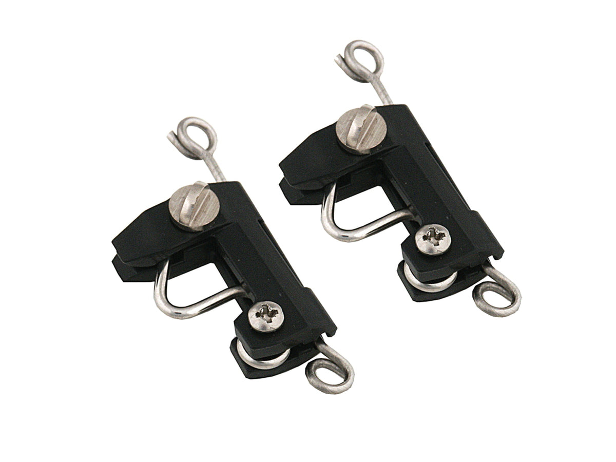 TACO Marine Outrigger Release Clips Pair Standard COK-0001B-2