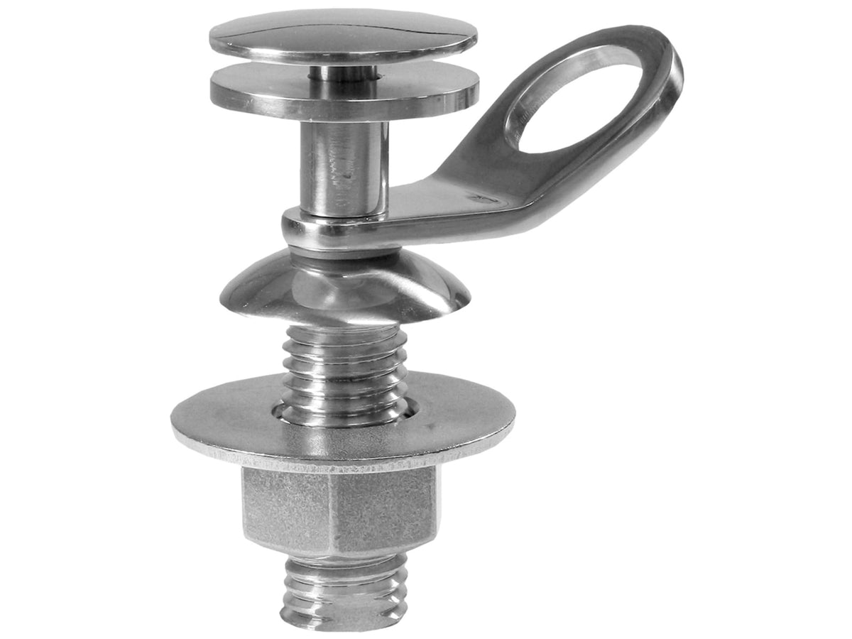 TACO Marine Release Fender Lock Quick F16-0151-1