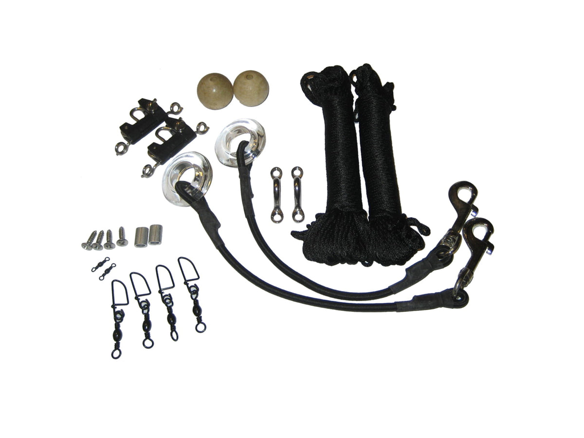 TACO Marine Rigging Kit Standard RK-0001SB