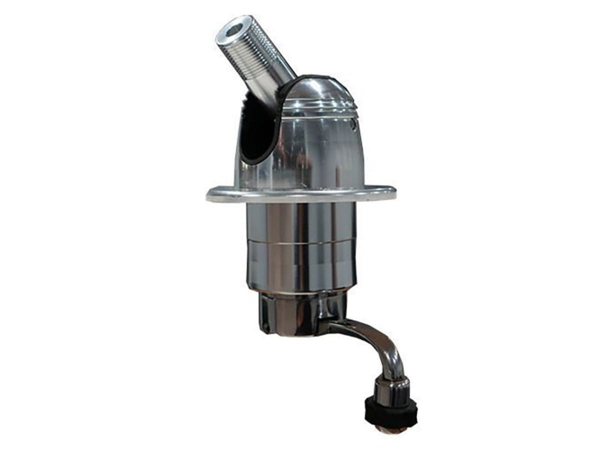 TACO Marine Slam 800 VHF Antenna Mount Grand GS-800-1