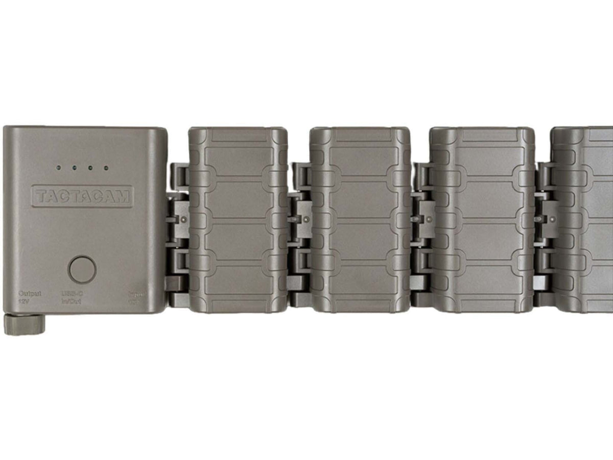Tactacam Battery Belt 1503091