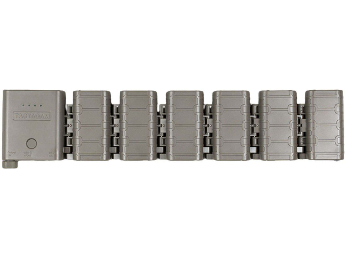 Tactacam Battery Belt 1503091