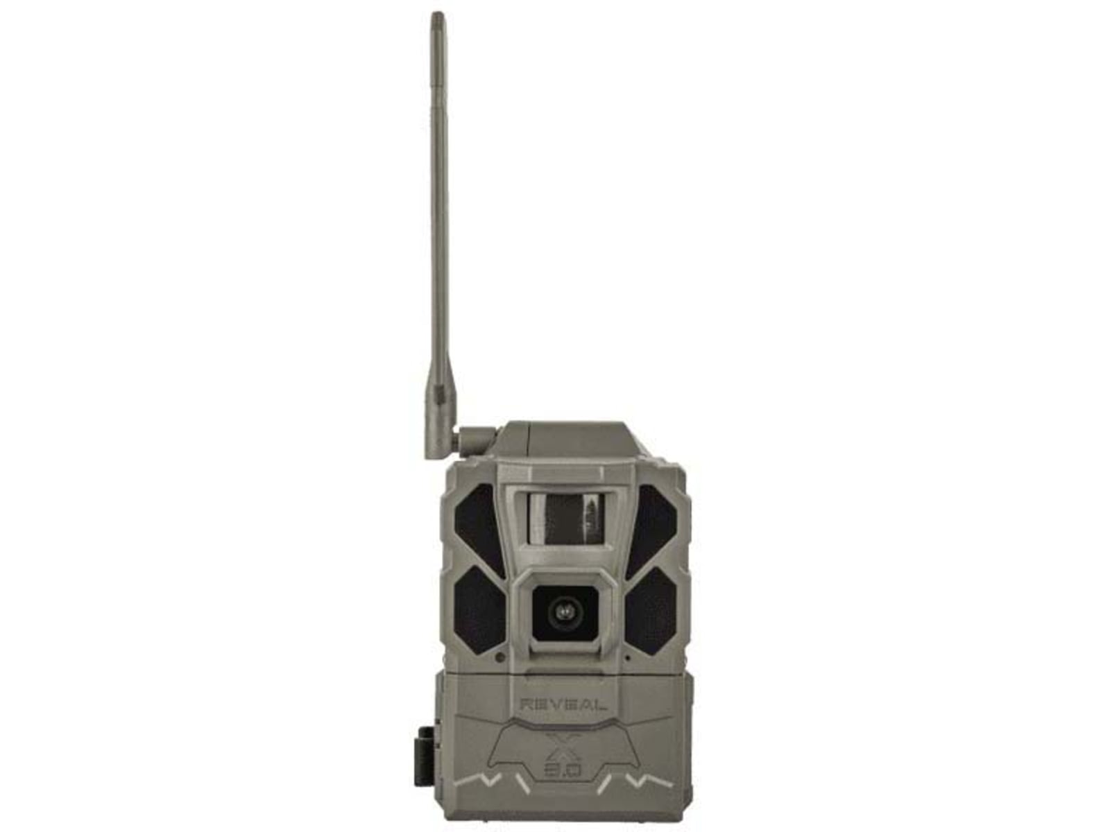 Reveal by Tactacam X 3.0 Trail Camera Flat Dark Earth