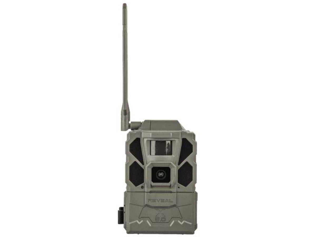Reveal by Tactacam X 3.0 Trail Camera Flat Dark Earth