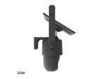 Tactacam DEFEND 360 Camera Black DFD- PTZ01