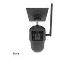Tactacam DEFEND 360 Camera Black DFD- PTZ01