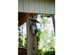 Tactacam DEFEND 360 Camera Black DFD- PTZ01