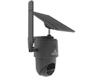 Tactacam DEFEND 360 Camera Black DFD- PTZ01