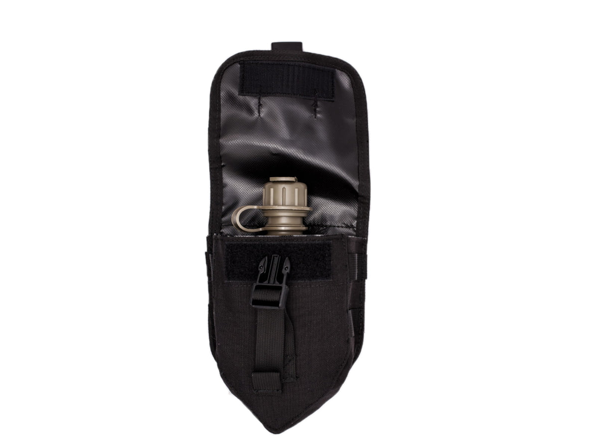 Tactical Tailor E-Tool/Canteen Pouch
