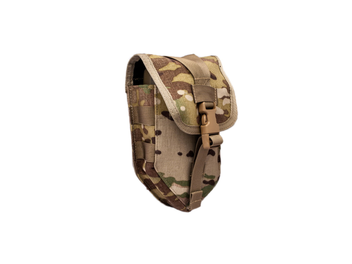 Tactical Tailor E-Tool/Canteen Pouch