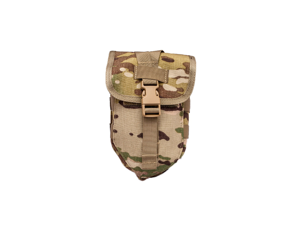 Tactical Tailor E-Tool/Canteen Pouch