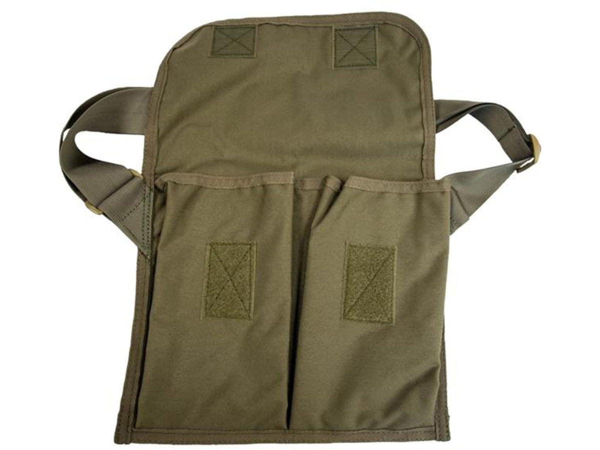 Tactical Tailor Gen 2 Claymore Shoulder Bag Ranger Green