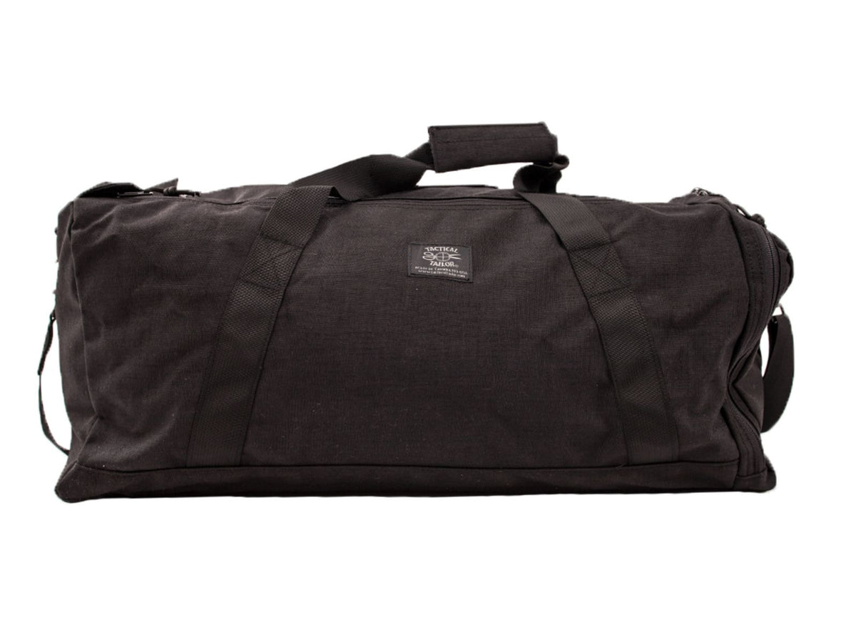 Tactical Tailor Gym Bag Black