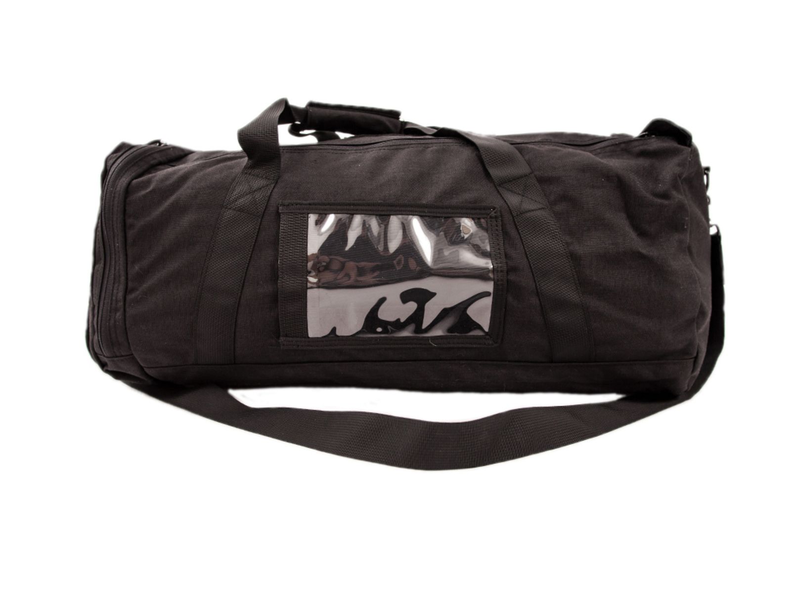 Tactical Tailor Gym Bag Black