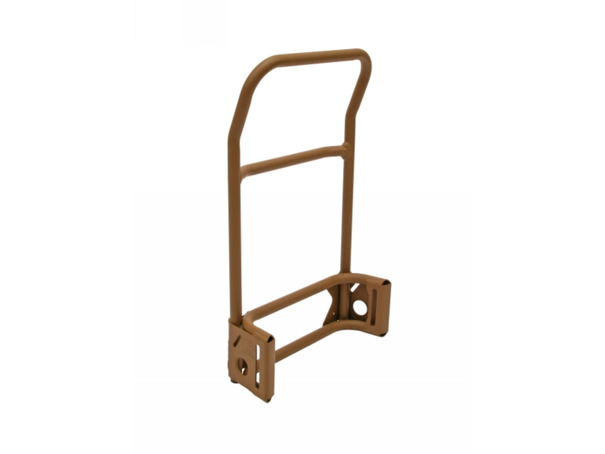 Tactical Tailor Malice Pack Frame Strills Compatible Coyote Brown 101124