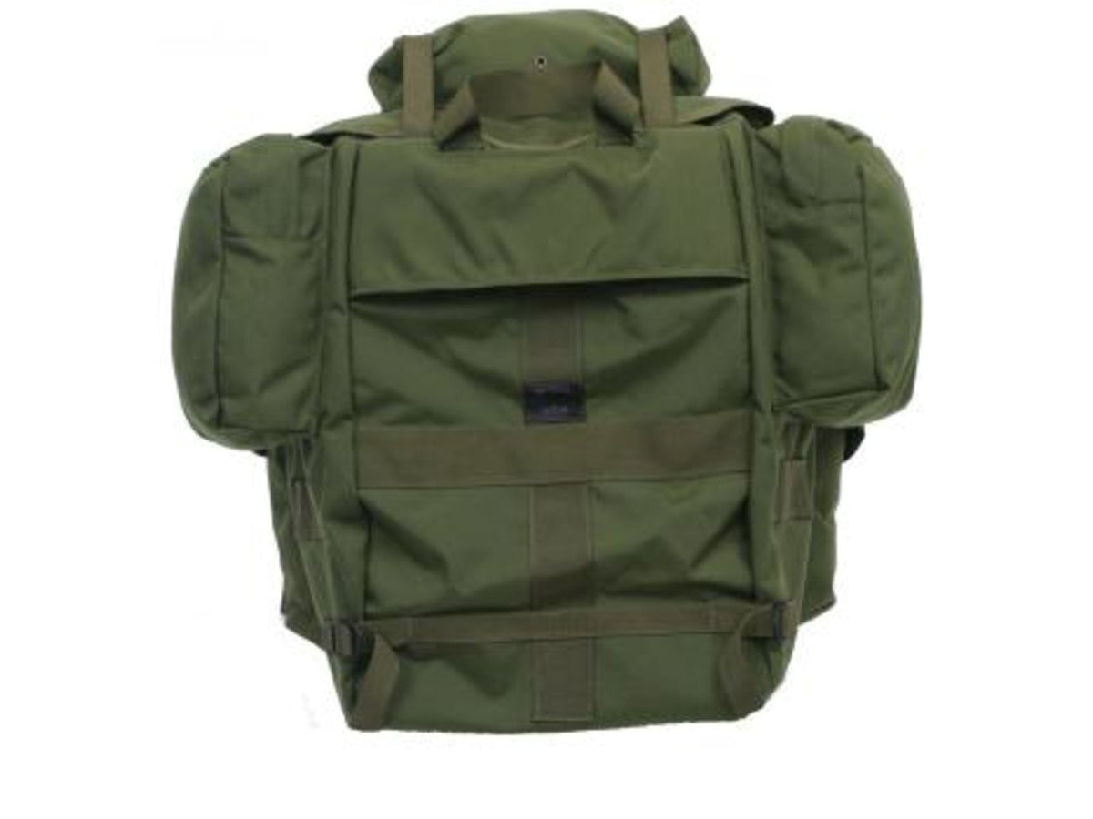 Tactical Tailor Malice Pack Version 3 Olive Drab