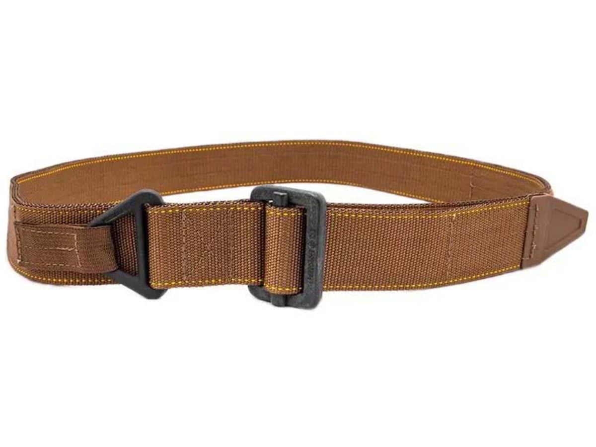 Tactical Tailor Riggers Belt 29in-31in Coyote Brown