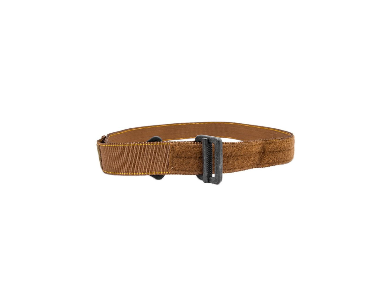 Tactical Tailor Riggers Belt 29in-31in Coyote Brown