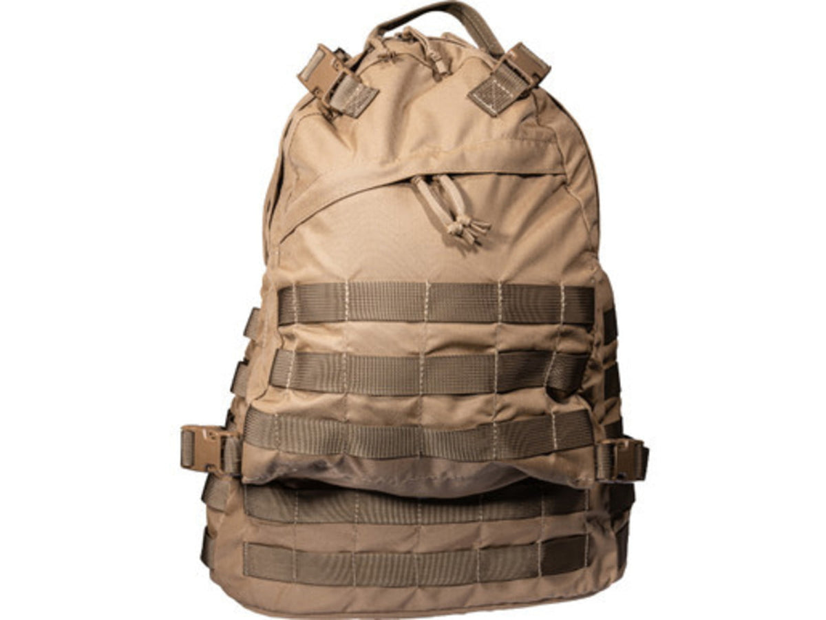 Tactical Tailor