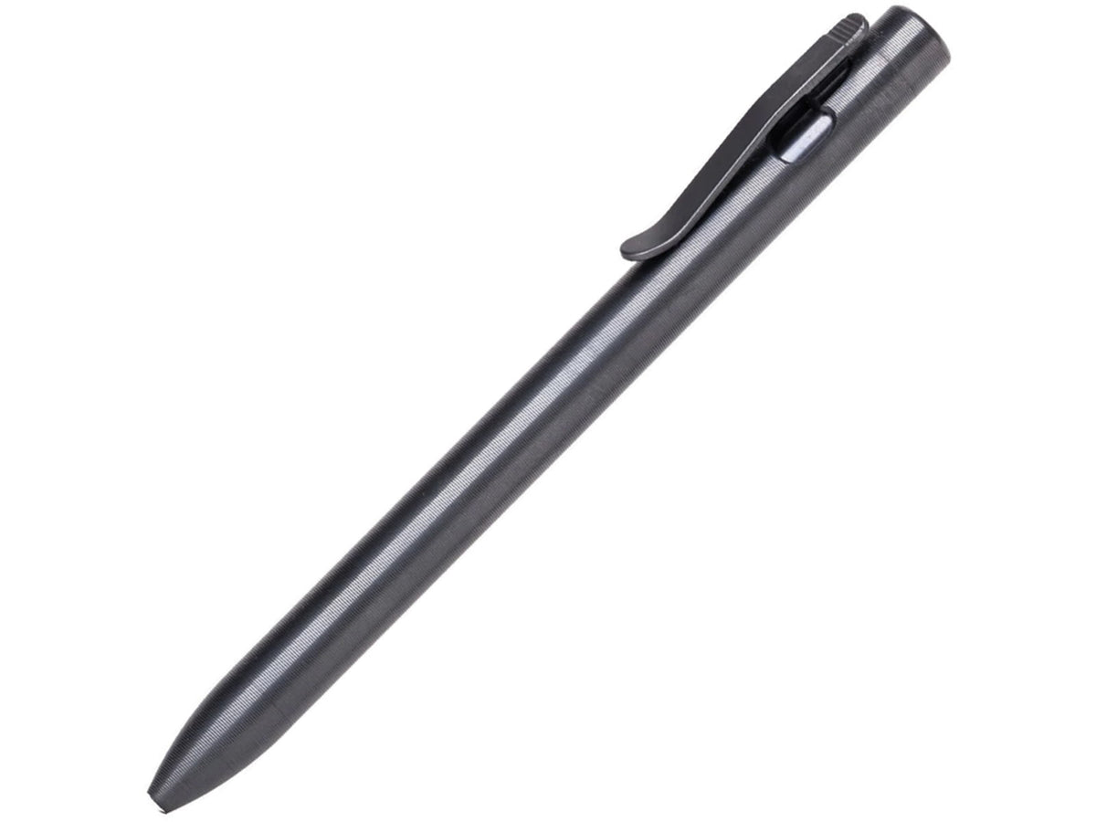 Tactile Turn Clip Action Pen Ti DLC Standar TTRCA1TTMDLC