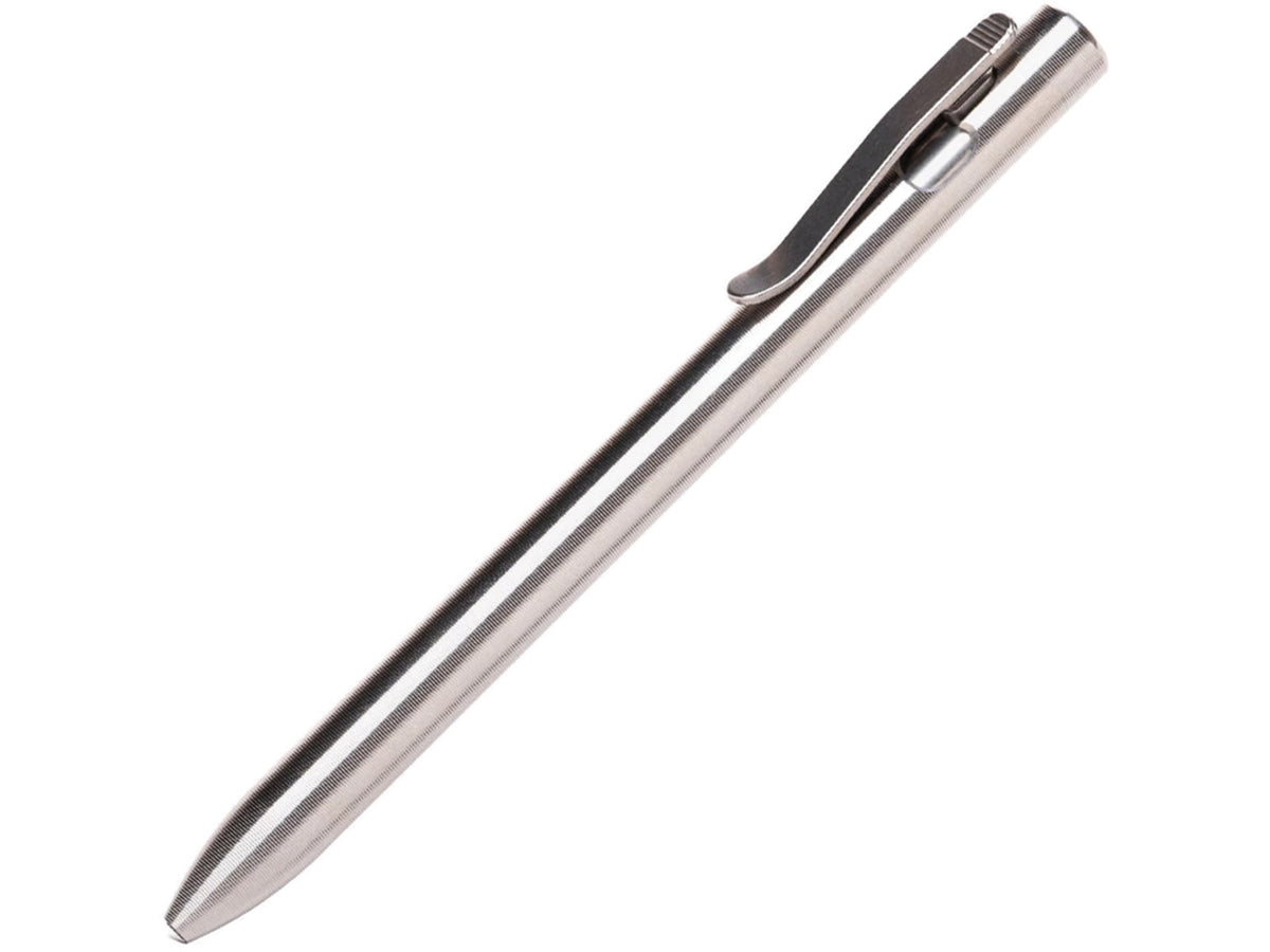 Tactile Turn Clip Action Pen Ti Standard TTRCA1TTMTTM