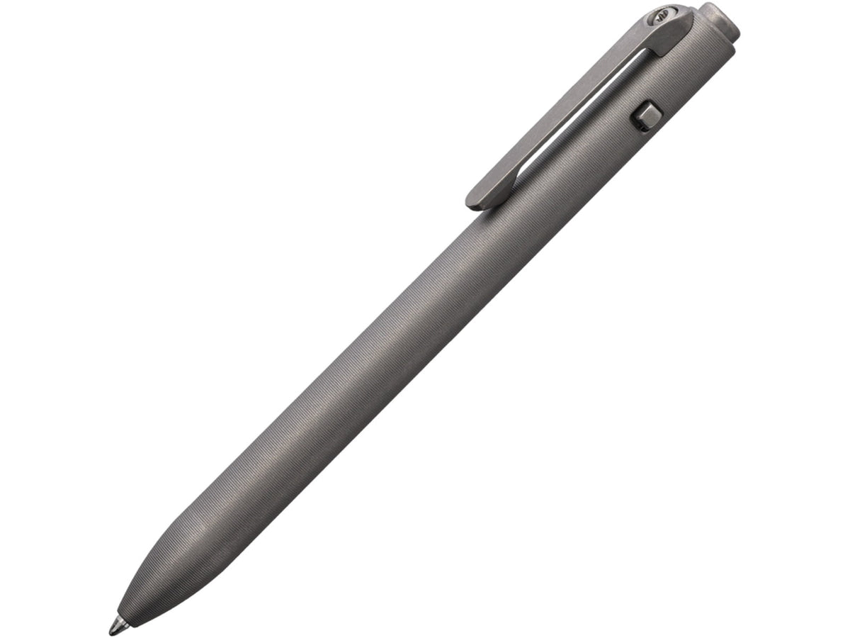 Tactile Turn Side Click Pen Short SW TTRSC2TSTW