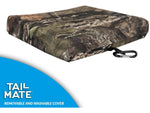 Tail Mate LiteCore Seat Cushion Mossy Oak TMSC20