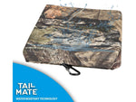 Tail Mate LiteCore Seat Cushion Mossy Oak TMSC20